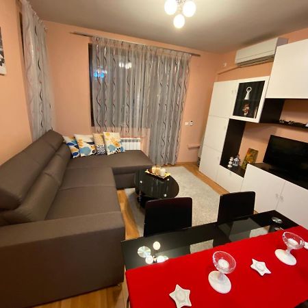Mia'S Apartment, Stylish One Bedroom Suite Sofía Exterior foto